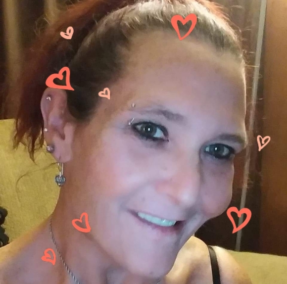 Meet the Posher Other - Meet your Posher, Tammy